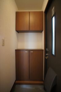 メゾンＳＡＫＵＲＡ 102号-11