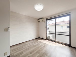 メゾンＳＡＫＵＲＡ 201号-2