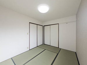 メゾンＳＡＫＵＲＡ 201号-5