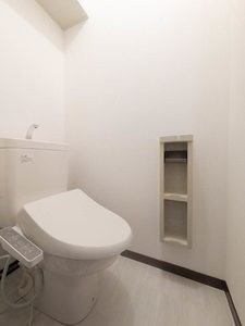 メゾンＳＡＫＵＲＡ 201号-10