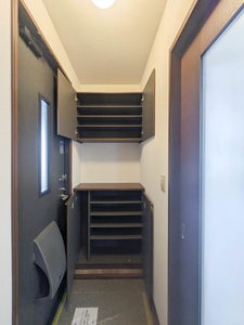 メゾンＳＡＫＵＲＡ 201号-11