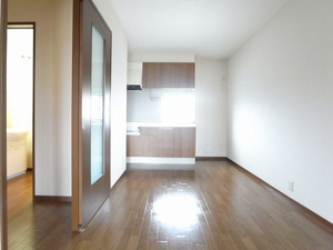 メゾンＳＡＫＵＲＡ 202号-3