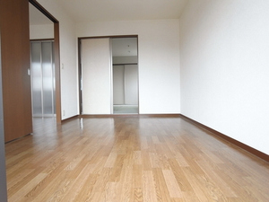 メゾンＳＡＫＵＲＡ 202号-4