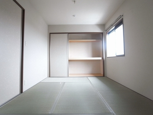 メゾンＳＡＫＵＲＡ 202号-5