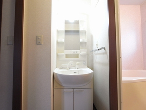 メゾンＳＡＫＵＲＡ 202号-8