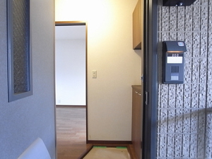 メゾンＳＡＫＵＲＡ 202号-9