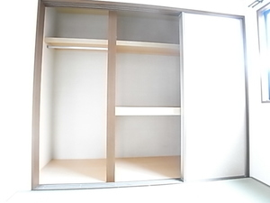 メゾンＳＡＫＵＲＡ 202号-10