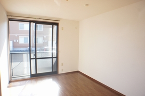 ヴィラ・コンフォートB 102号-3