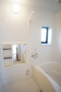 ヴィラ・コンフォートB 102号-9