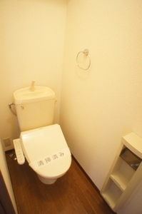 ヴィラ・コンフォートB 102号-10