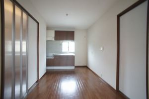 ヴィラ・コンフォートＢ 201号-4