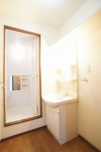 ヴィラ・コンフォートＢ 201号-7