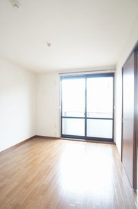 ヴィラ・コンフォートＢ 201号-9