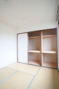 ヴィラ・コンフォートＢ 201号-10