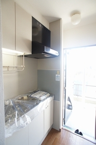 カサベルデＡ 103号-5