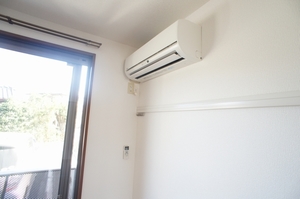 カサベルデＡ 103号-8