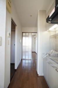 カサベルデＡ 103号-11