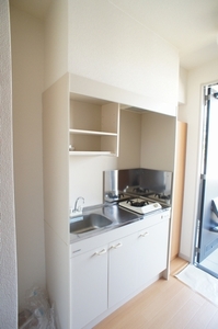 エスポワール 201号-5