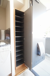 エスポワール 201号-6