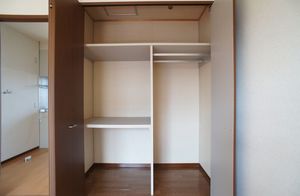 フォーレストハイムＢ棟 201号-4