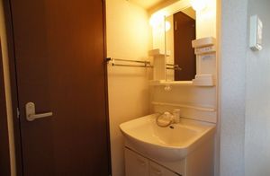 フォーレストハイムＢ棟 201号-7