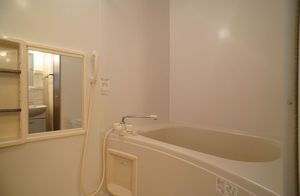 フォーレストハイムＢ棟 201号-8