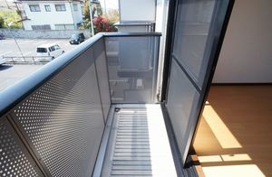 フォーレストハイムＢ棟 201号-11