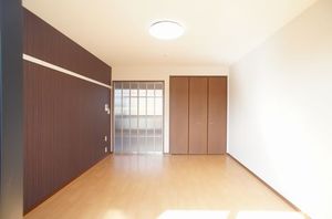 フォーレストハイムＢ棟 202号-3