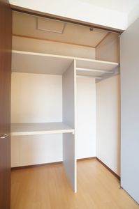 フォーレストハイムＢ棟 202号-4