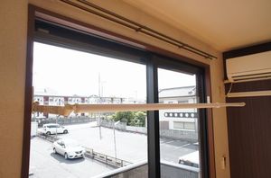 フォーレストハイムＢ棟 202号-5