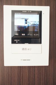 フォーレストハイムＢ棟 202号-6