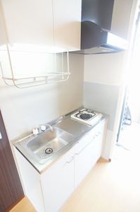 フォーレストハイムＢ棟 202号-7