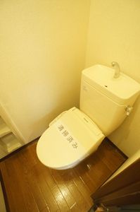 フォーレストハイムＢ棟 202号-12