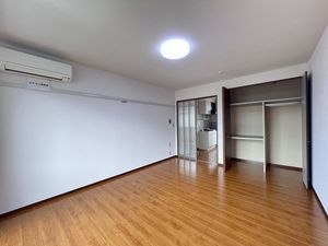 フォーレストハイムＢ棟 203号-2