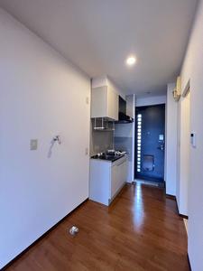 フォーレストハイムＢ棟 203号-5