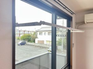 フォーレストハイムＢ棟 203号-11