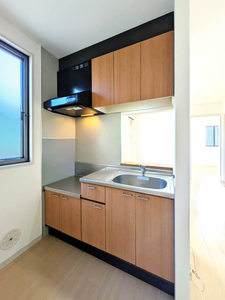 グランパッサージュ　Ａ 101号-4