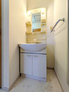 グランパッサージュ　Ａ 101号-8