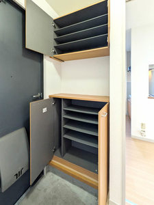 グランパッサージュ　Ａ 101号-11