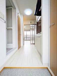 シャルドネ 202号-10