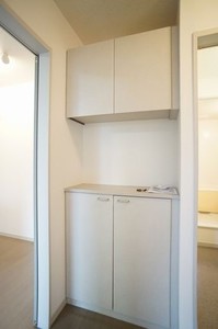 グランコート三番館 102号-8