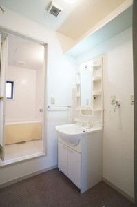 グランコート三番館 102号-9