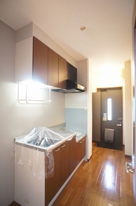 リヴェールＫ 203号-2