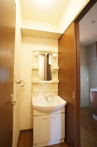 リヴェールＫ 203号-6