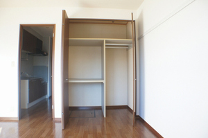 リヴェールＫ 203号-8