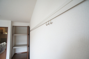 リヴェールＫ 203号-9