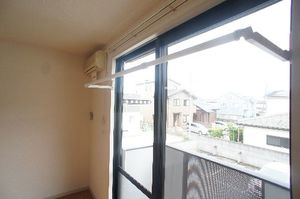 リヴェールＫ 203号-11