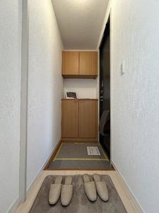 メゾンカトレアA 202号-11