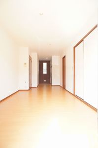 ガーデンヒルズＢ 102号-2