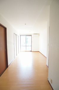 ガーデンヒルズＢ 102号-3